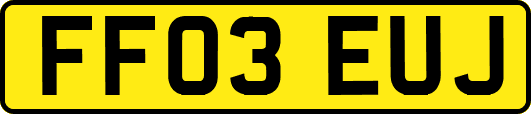 FF03EUJ