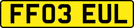 FF03EUL