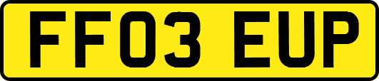 FF03EUP