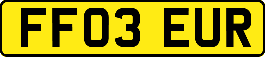 FF03EUR