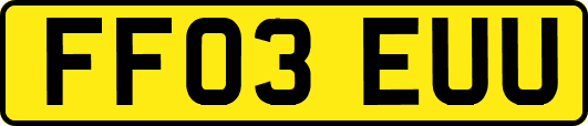 FF03EUU