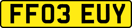 FF03EUY