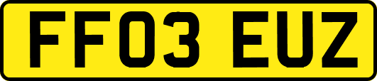 FF03EUZ