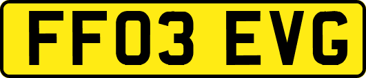 FF03EVG