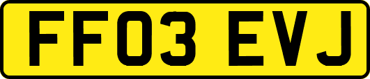 FF03EVJ