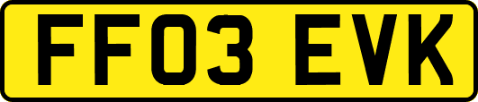 FF03EVK