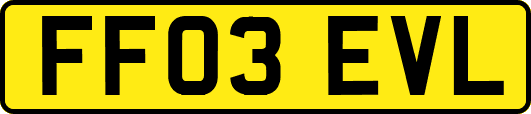 FF03EVL