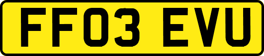 FF03EVU