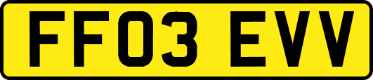 FF03EVV