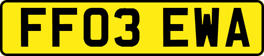 FF03EWA