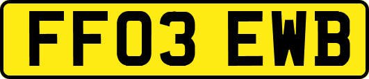FF03EWB