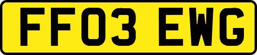 FF03EWG