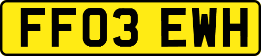 FF03EWH
