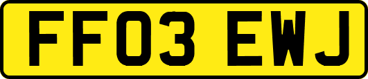FF03EWJ