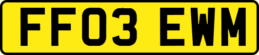 FF03EWM