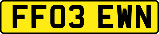 FF03EWN