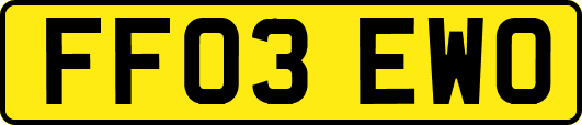 FF03EWO