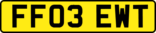 FF03EWT