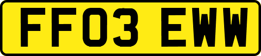 FF03EWW