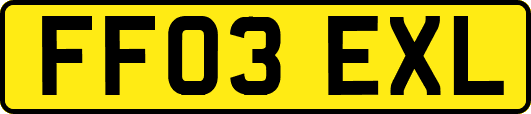 FF03EXL