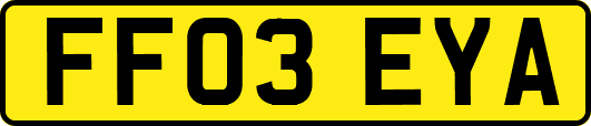 FF03EYA