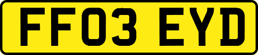 FF03EYD