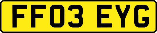 FF03EYG