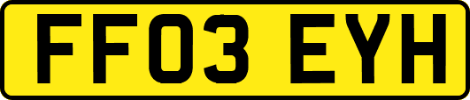 FF03EYH