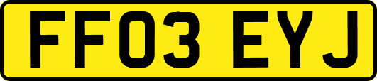FF03EYJ
