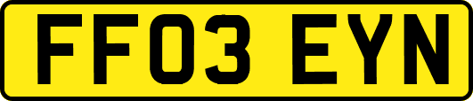 FF03EYN