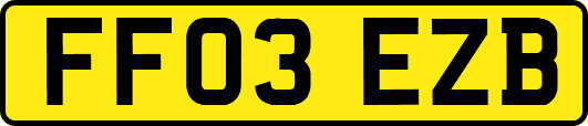 FF03EZB