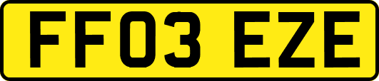 FF03EZE