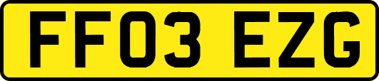 FF03EZG