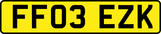 FF03EZK