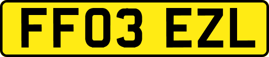 FF03EZL