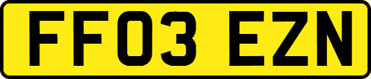 FF03EZN