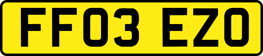 FF03EZO