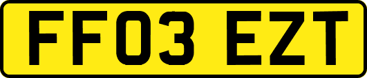 FF03EZT