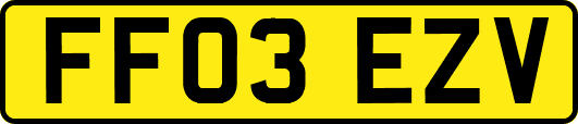 FF03EZV
