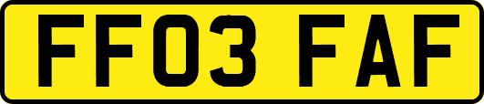 FF03FAF