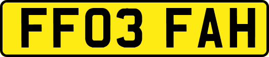 FF03FAH