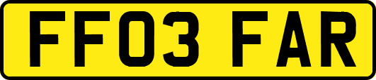 FF03FAR
