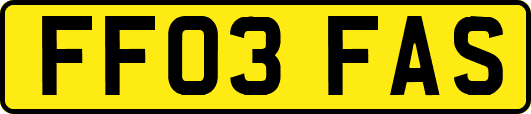 FF03FAS
