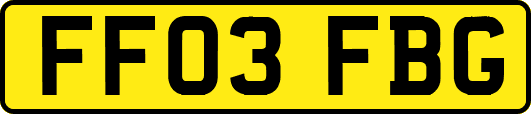 FF03FBG
