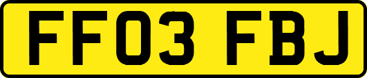 FF03FBJ
