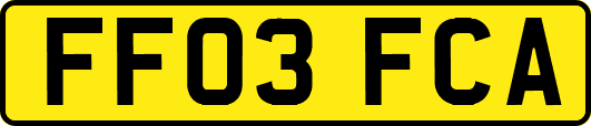 FF03FCA