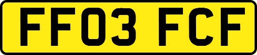 FF03FCF