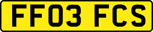 FF03FCS