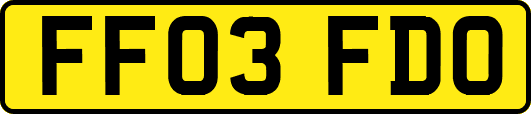 FF03FDO