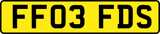 FF03FDS